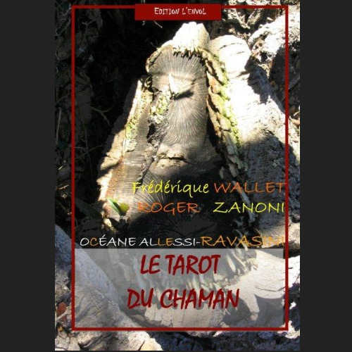 Tarot du Chaman